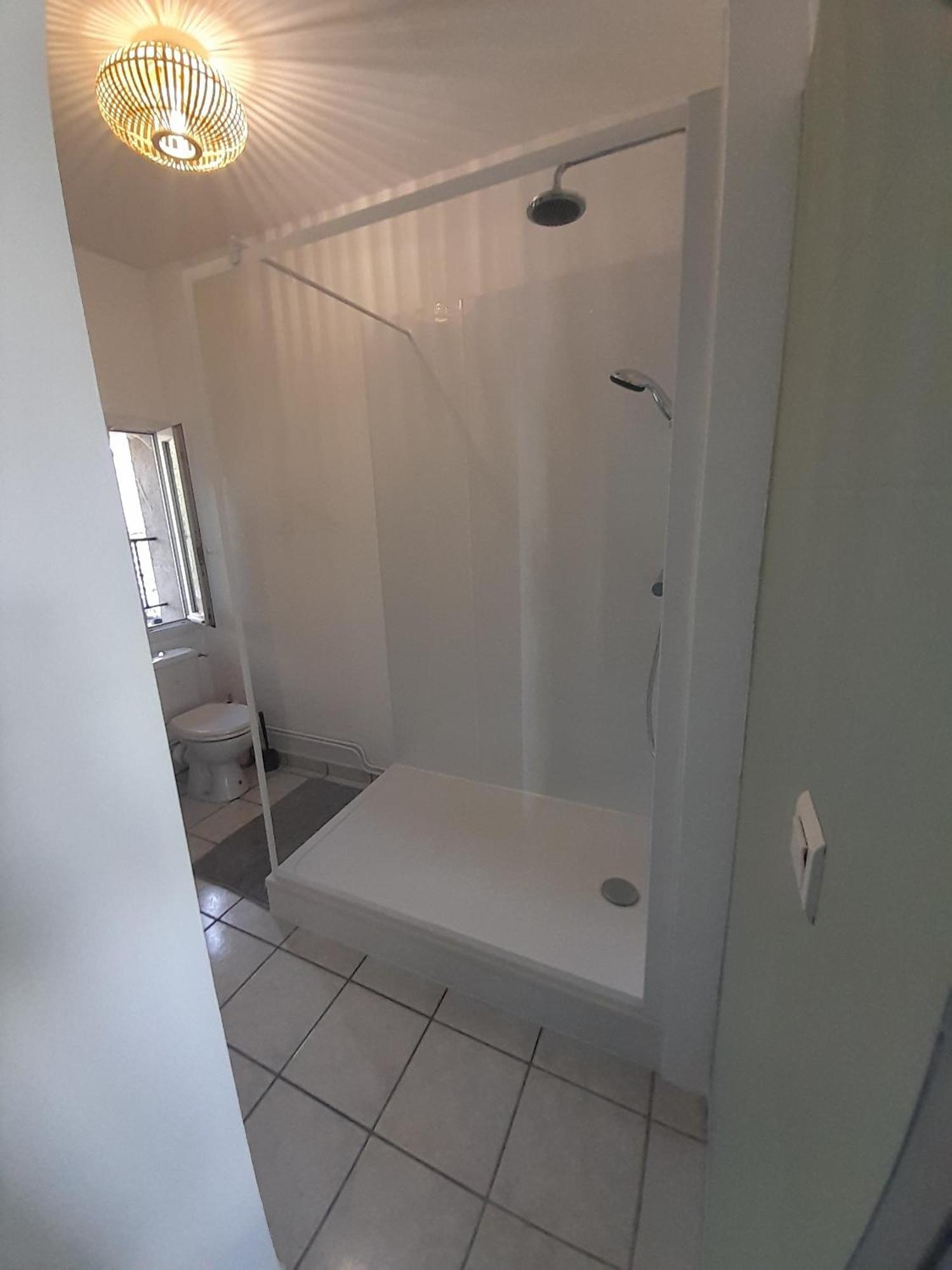 Gite De La Fontaine Olby Bagian luar foto